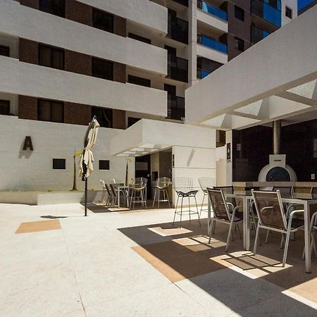 Apartamento Impecavel Em Aguas Claras Rmh1510 Brasília Buitenkant foto