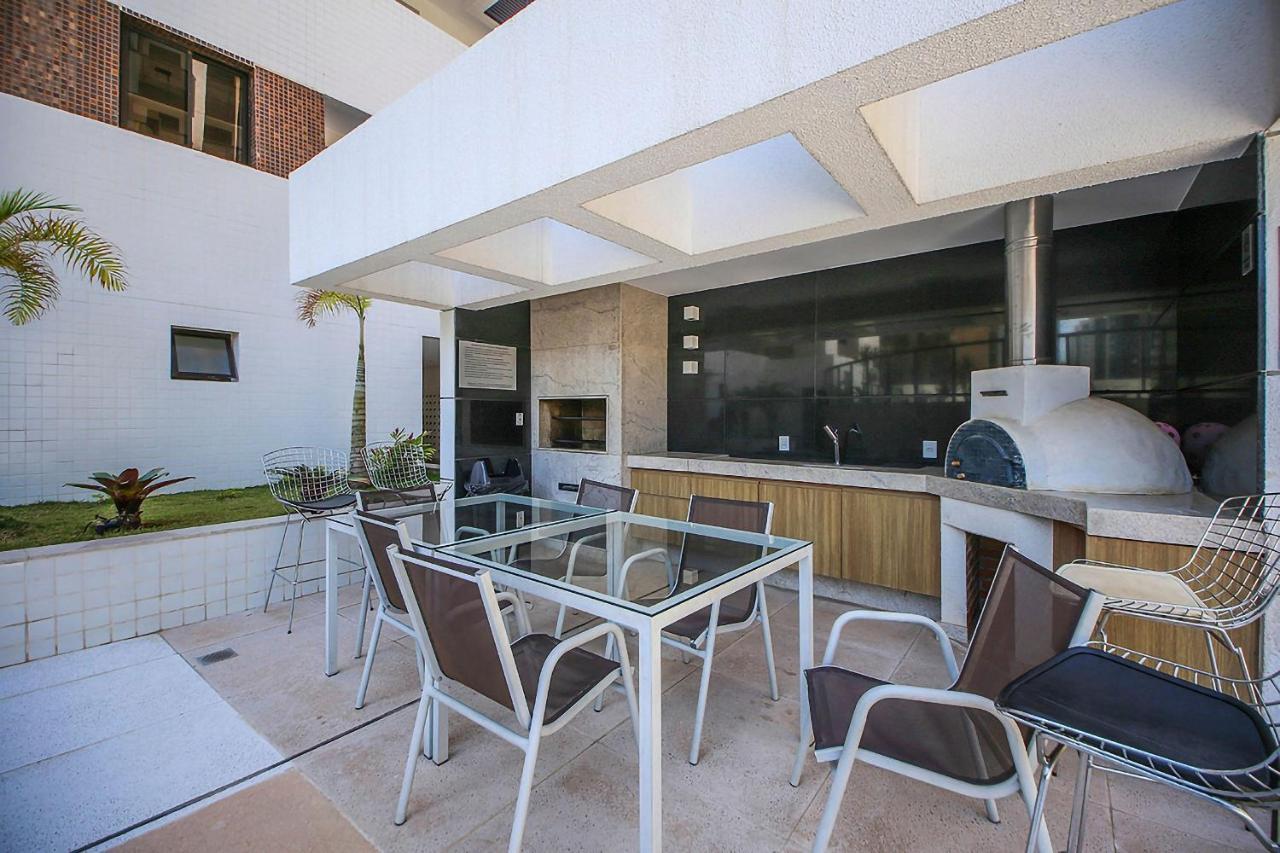Apartamento Impecavel Em Aguas Claras Rmh1510 Brasília Buitenkant foto