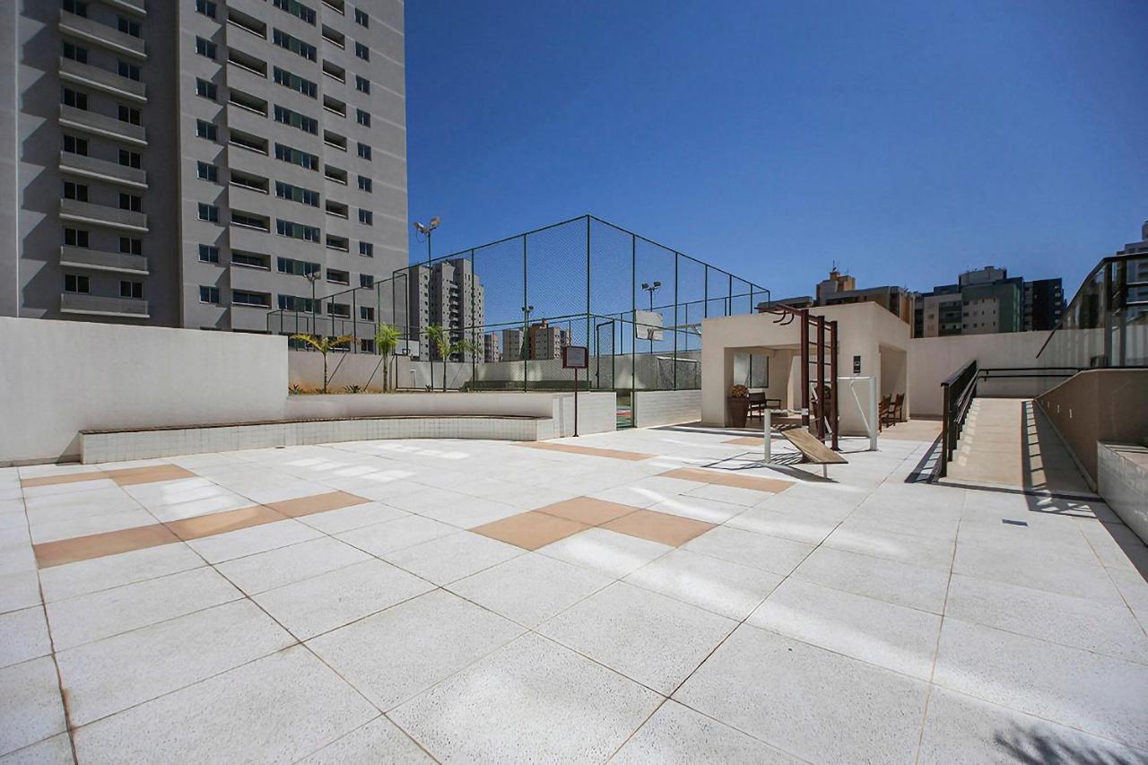 Apartamento Impecavel Em Aguas Claras Rmh1510 Brasília Buitenkant foto