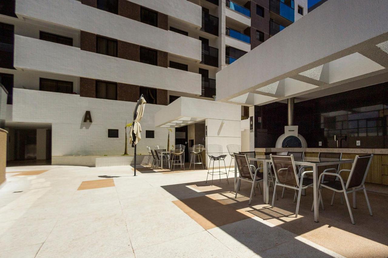 Apartamento Impecavel Em Aguas Claras Rmh1510 Brasília Buitenkant foto