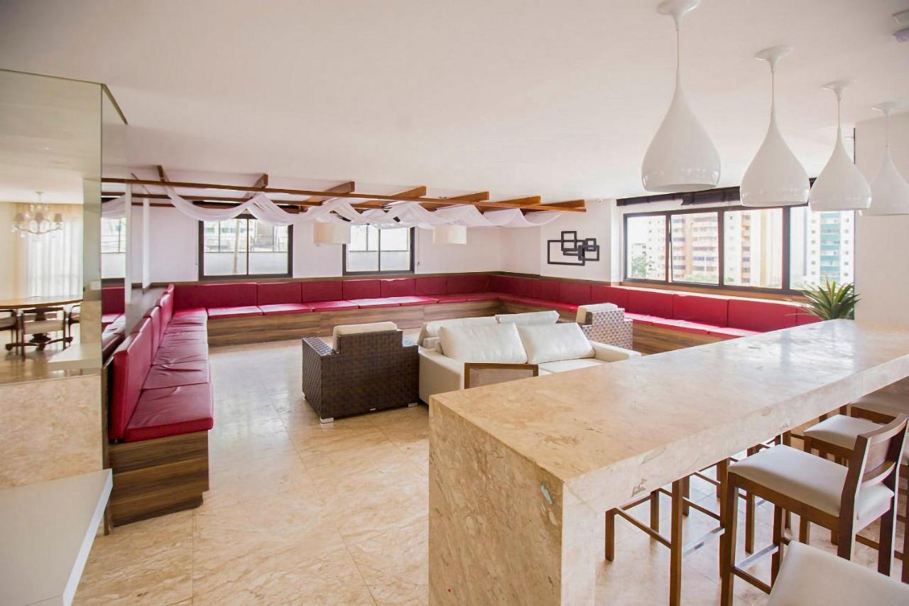 Apartamento Impecavel Em Aguas Claras Rmh1510 Brasília Buitenkant foto