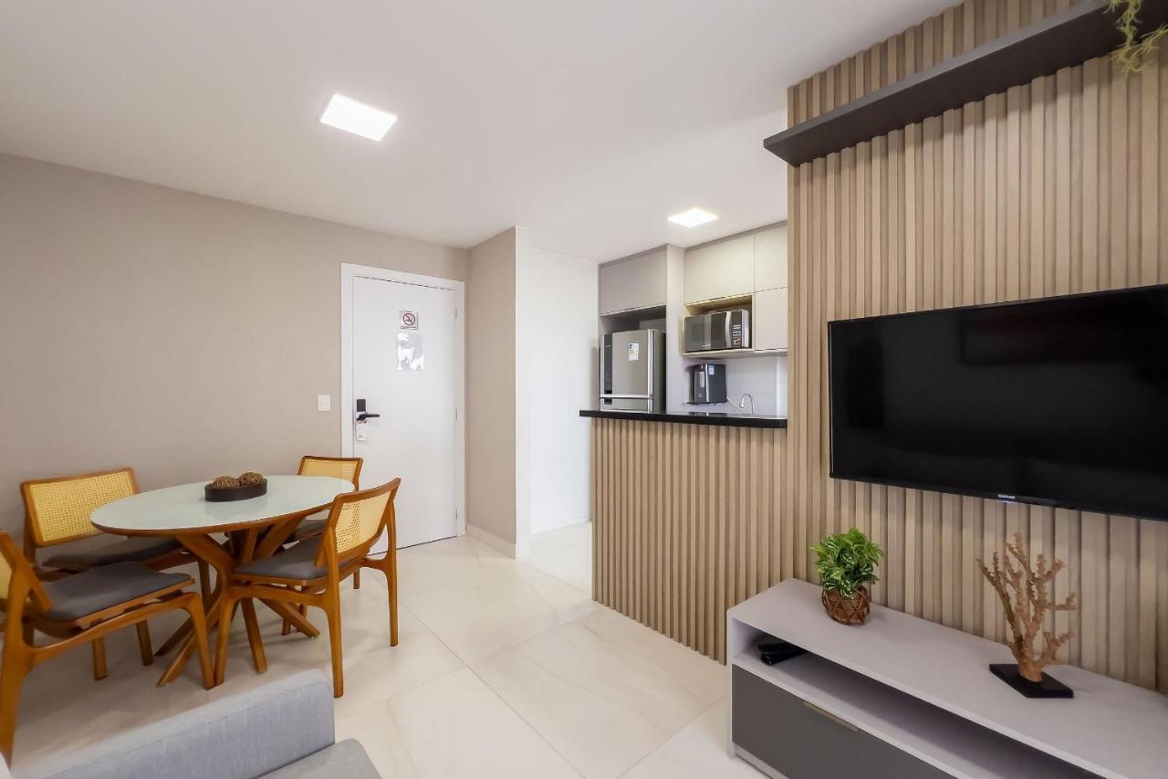 Apartamento Impecavel Em Aguas Claras Rmh1510 Brasília Buitenkant foto