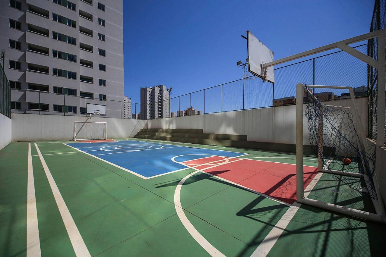 Apartamento Impecavel Em Aguas Claras Rmh1510 Brasília Buitenkant foto
