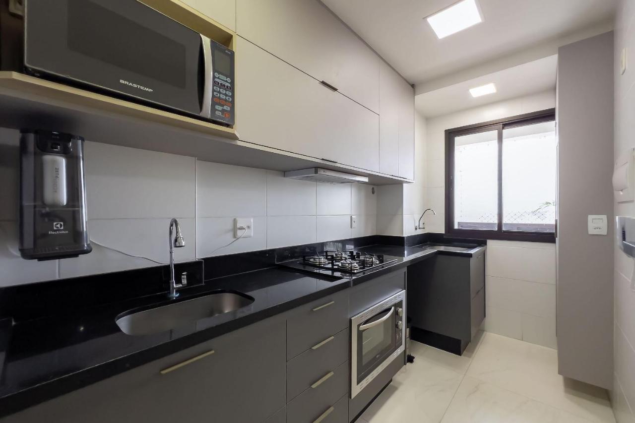 Apartamento Impecavel Em Aguas Claras Rmh1510 Brasília Buitenkant foto
