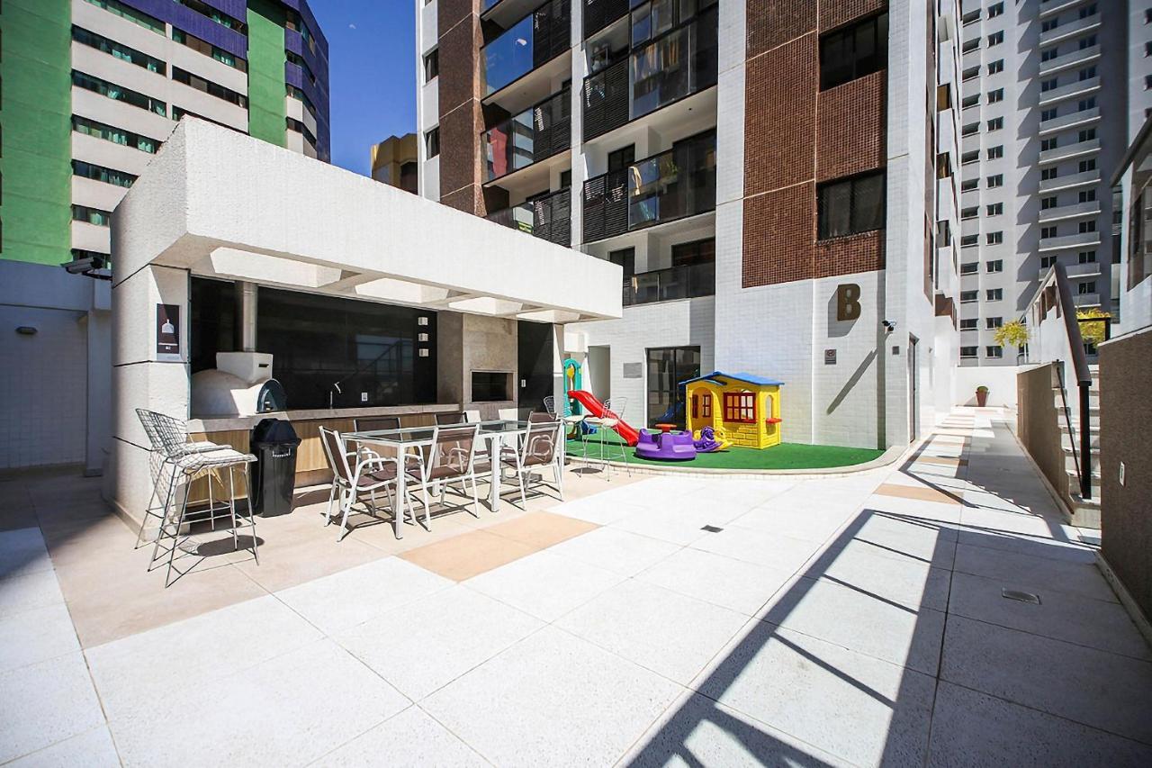 Apartamento Impecavel Em Aguas Claras Rmh1510 Brasília Buitenkant foto