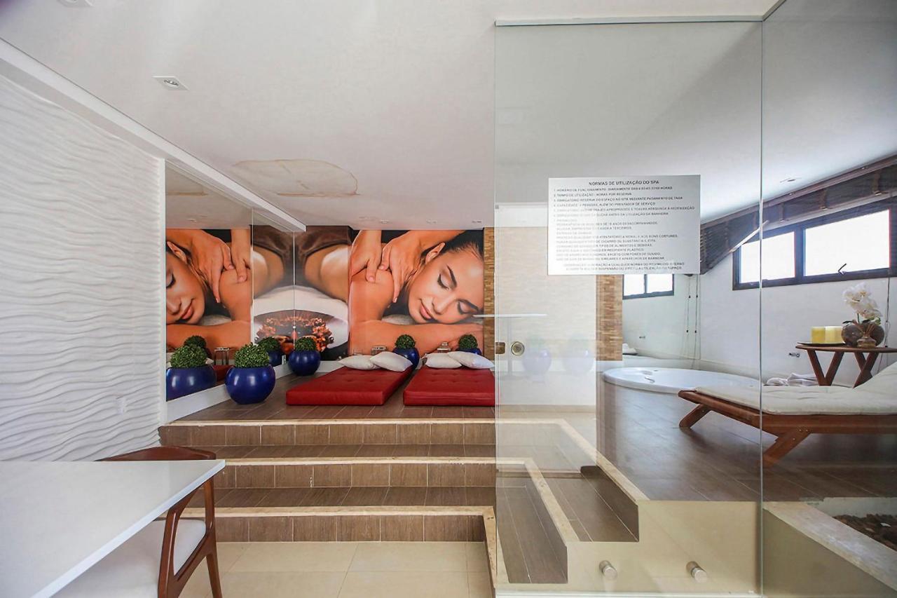 Apartamento Impecavel Em Aguas Claras Rmh1510 Brasília Buitenkant foto